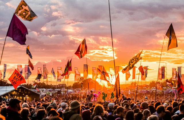 Glastonbury Festival