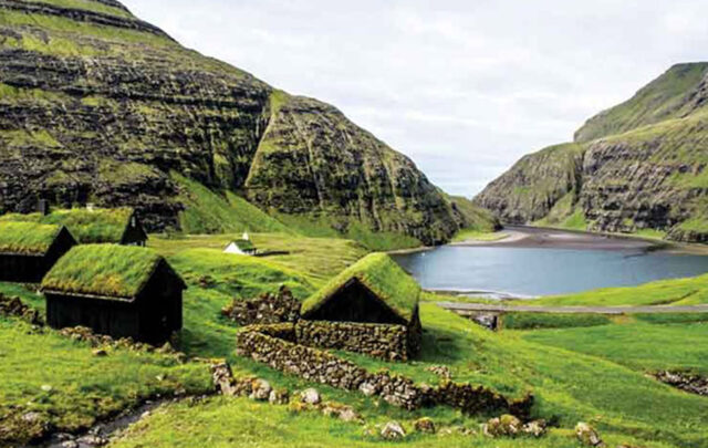 Faroe Islands