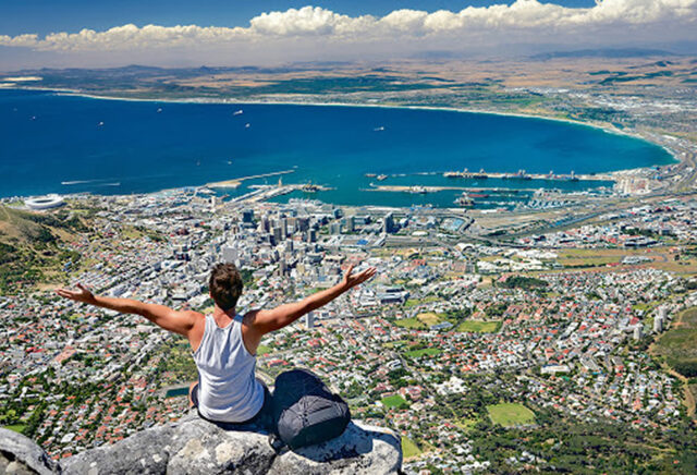 Cape Town