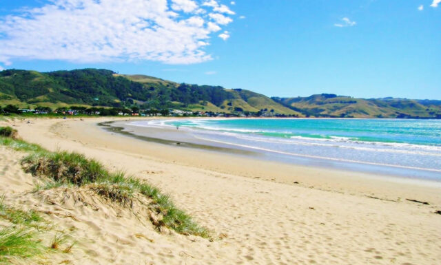 Apollo Bay Australia